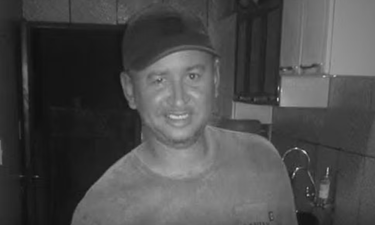 Homem &eacute; preso pela morte de filho de ex-vice-prefeito de cidade baiana. Foto: Divulga&ccedil;&atilde;o