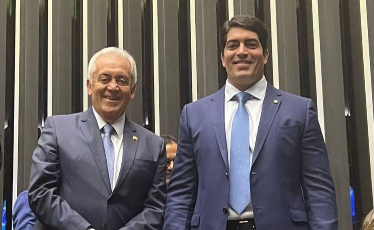 PSD fecha apoio e lança Otto Filho para TCE-BA, afirma Otto Alencar