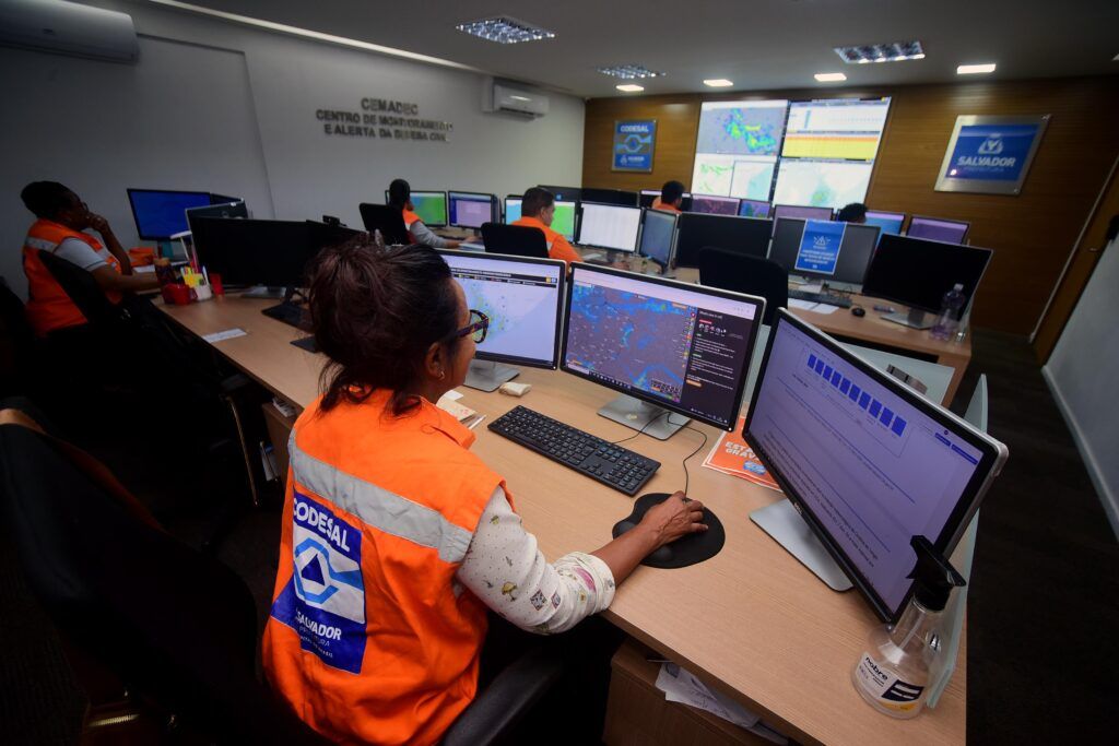 Foto Jefferson Peixoto | Secom Pms 