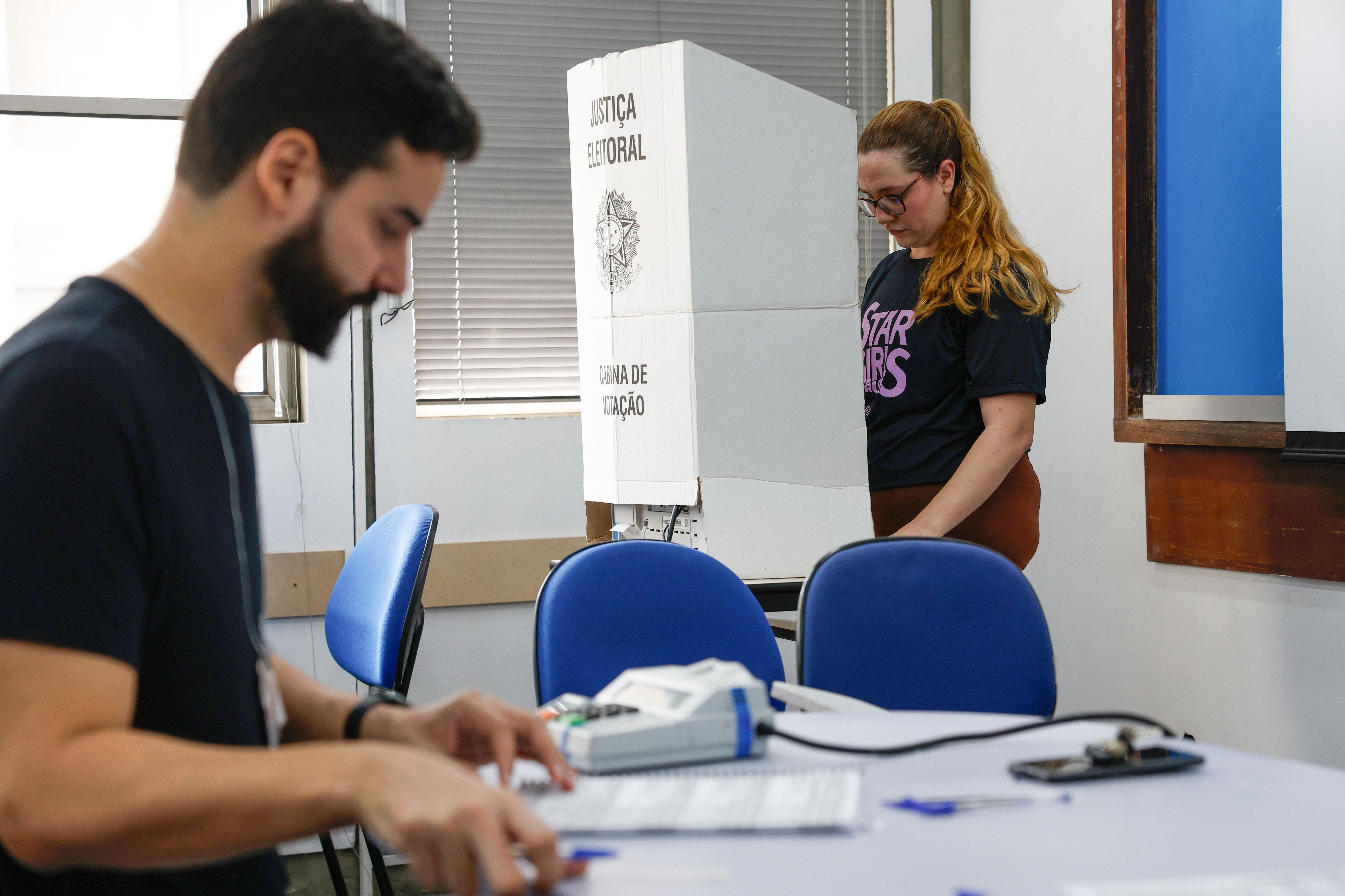Prazo que restringe pris&atilde;o de eleitores termina nesta ter&ccedil;a-feira (6)