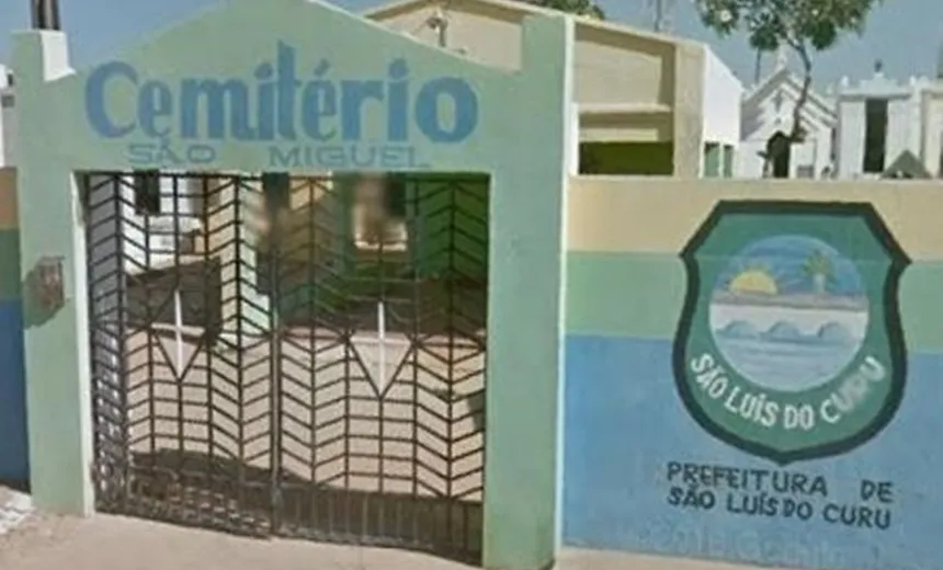 Velório é interrompido após viúva afirmar que o morto apertou sua mão e se mexeu no caixão