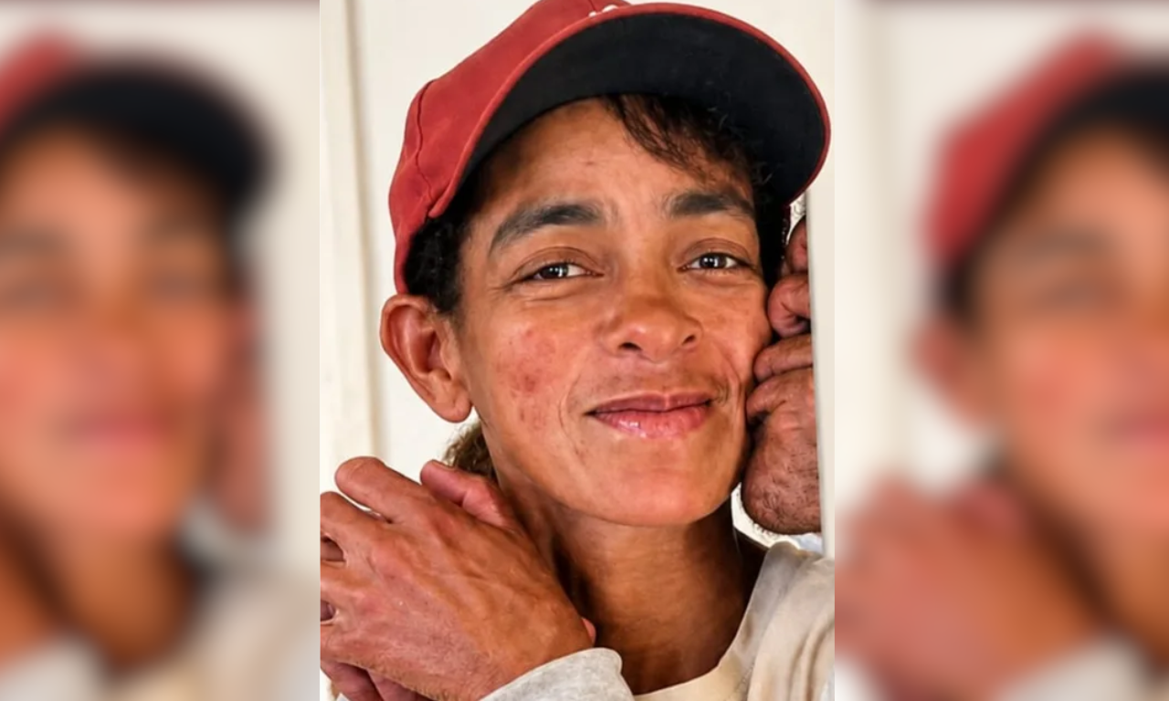Corpo de mulher &eacute; encontrado ap&oacute;s mais de 10 dias desaparecida na Bahia. Foto: Reprodu&ccedil;&atilde;o
