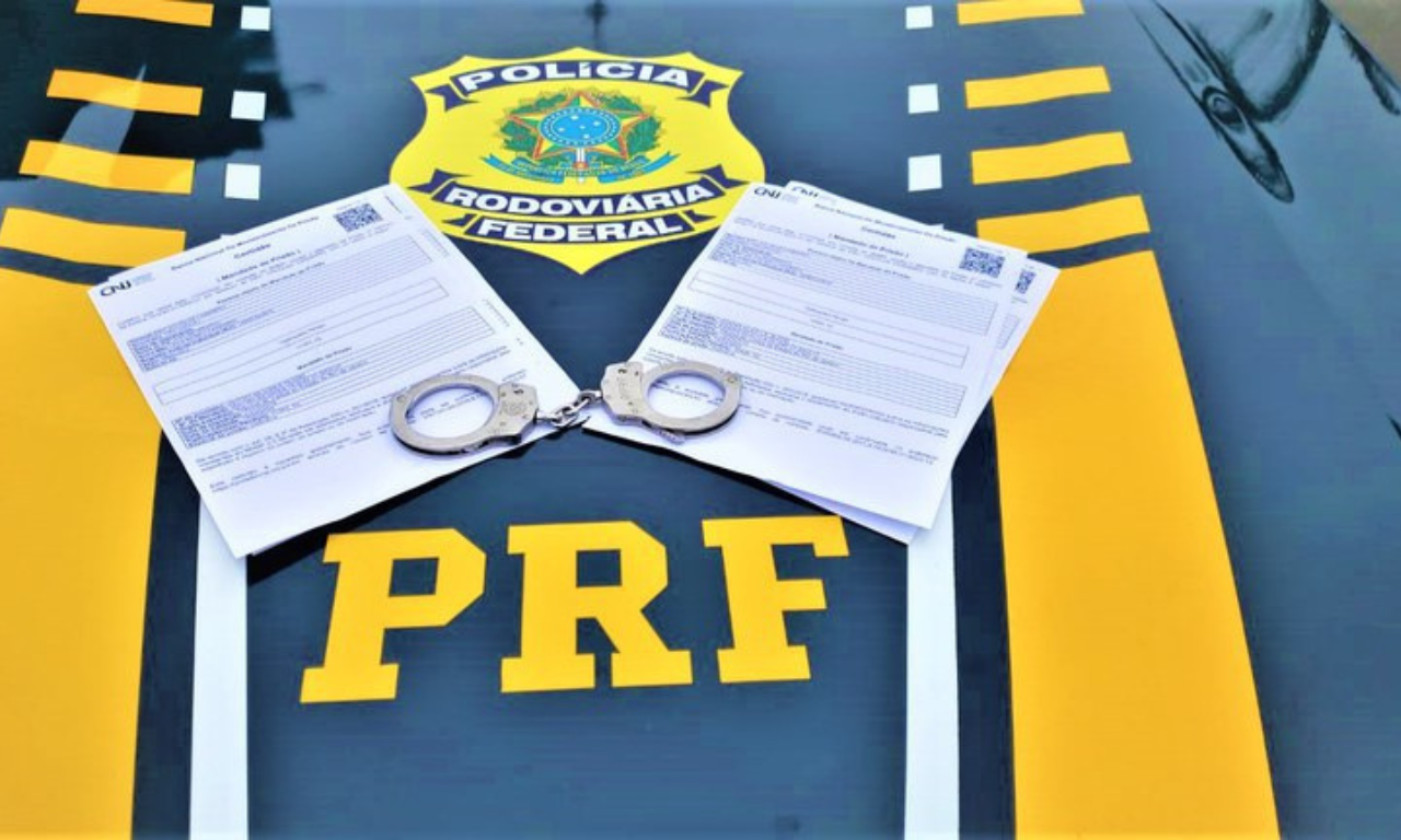 Foto: Divulgação | PRF | BA