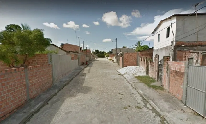 Homem é morto a tiros no município de Dias D' Ávila