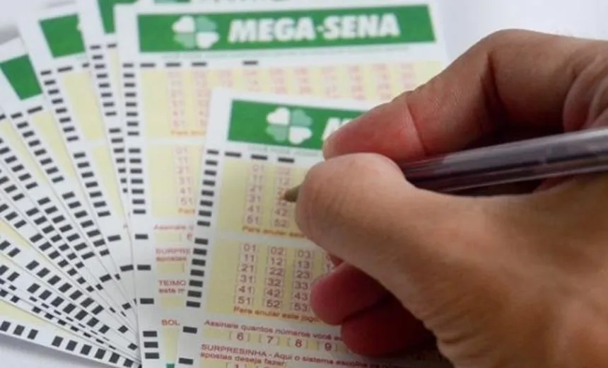 Mega da Virada: prêmio pode chegar a 280 milhões