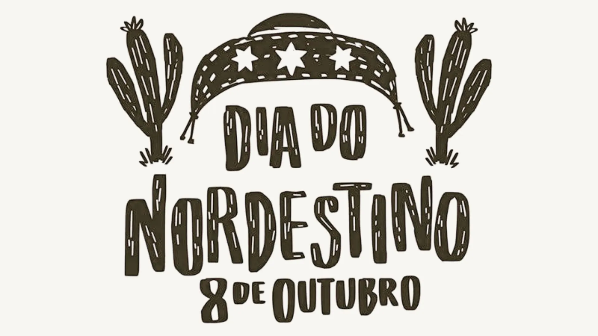 8 de outubro, Dia do Nordestino