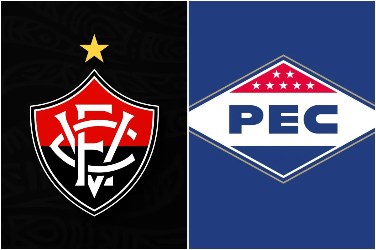 Vitória x Piauí: Veja detalhes do jogo da Copa do Nordeste transmitido pela TV Aratu