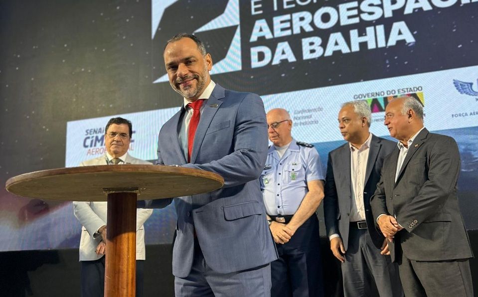 Augusto Vasconcelos