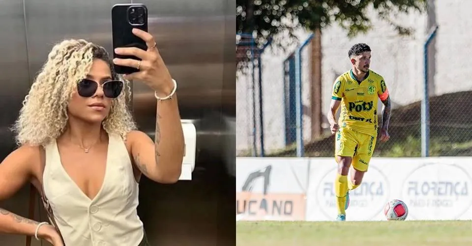 Amante de Yuri Lima é baiana e produtora de conteúdo adulto na internet; saiba mais