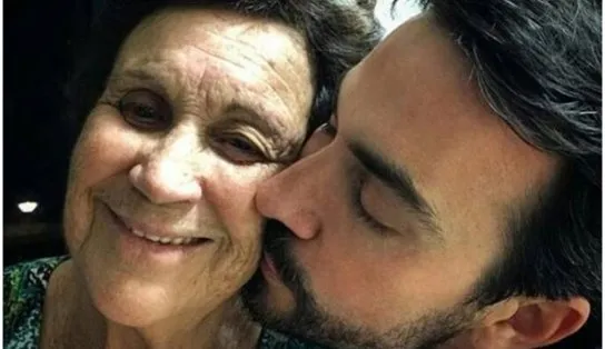 Mãe do padre Fábio de Melo morre vítima da Covid-19, em Uberlândia