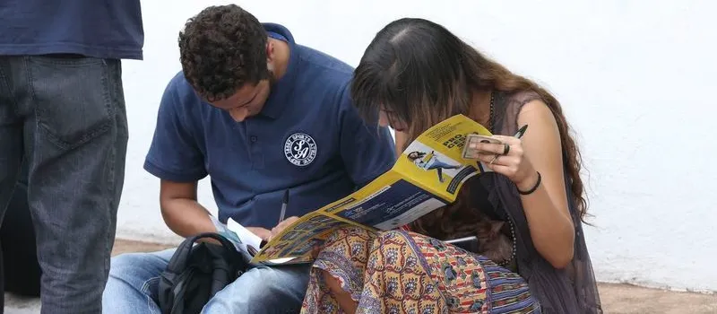 “EXTREMAMENTE HUMANO”: Tema da redação do Enem 2017 surpreende professores
