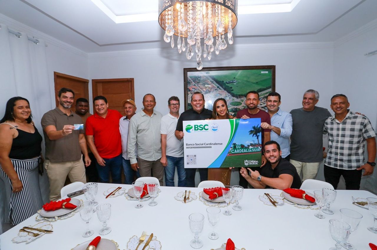 Cidade Lança Banco Municipal Com Moeda Própria No Litoral Norte Da Bahia