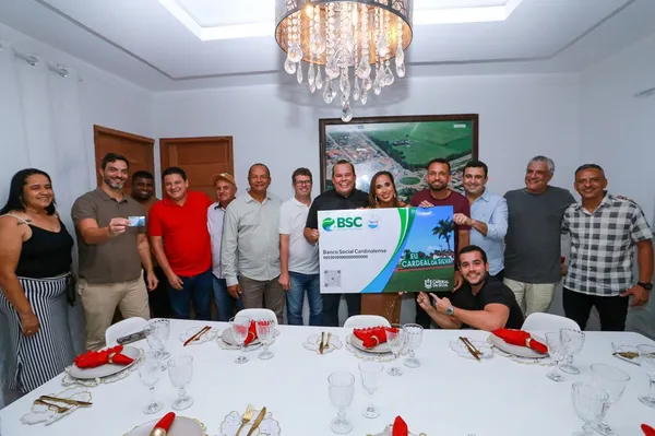 Cidade Lança Banco Municipal Com Moeda Própria No Litoral Norte Da Bahia