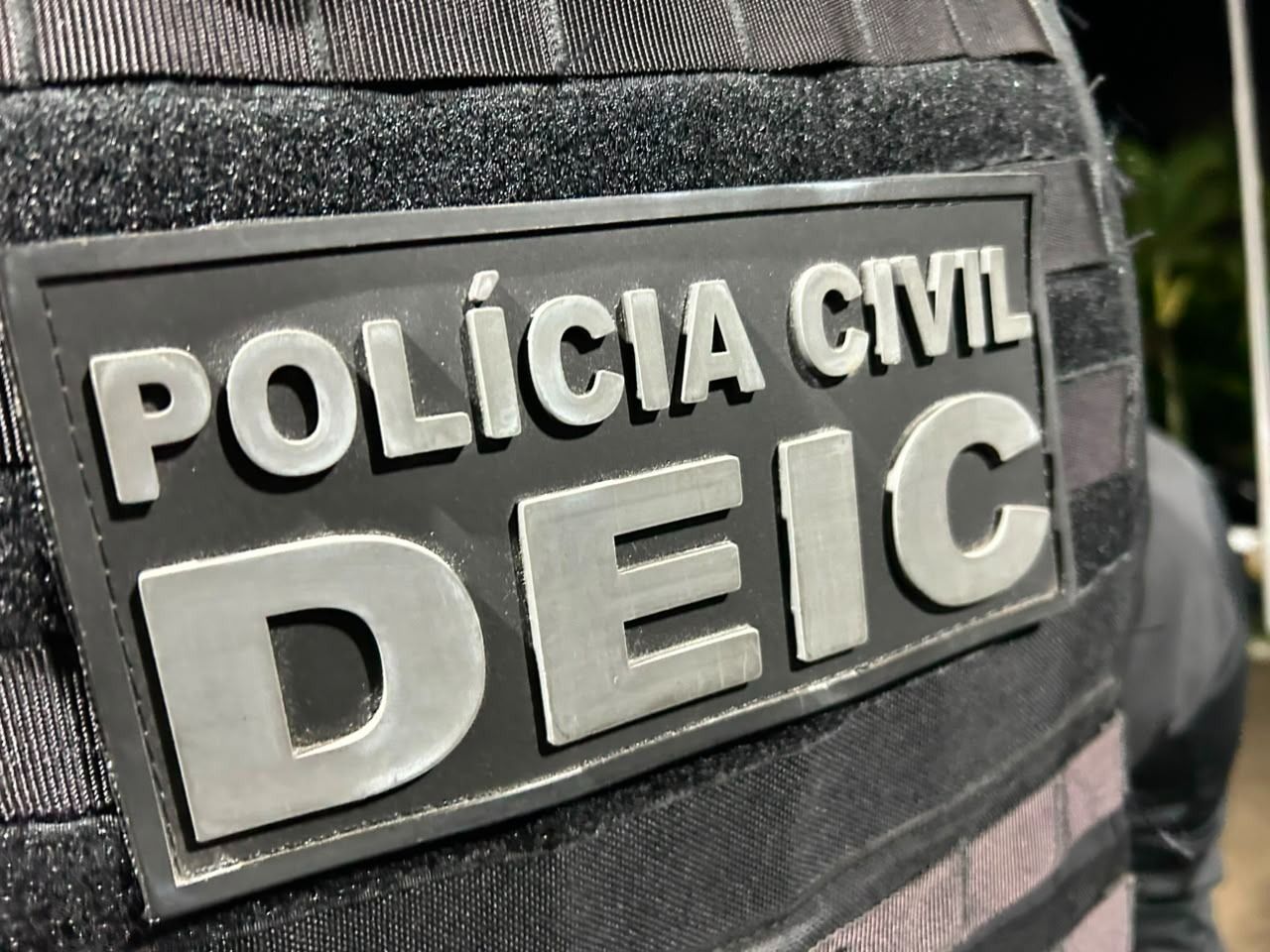 Departamento Especializado De Investiga&ccedil;&otilde;es Criminais