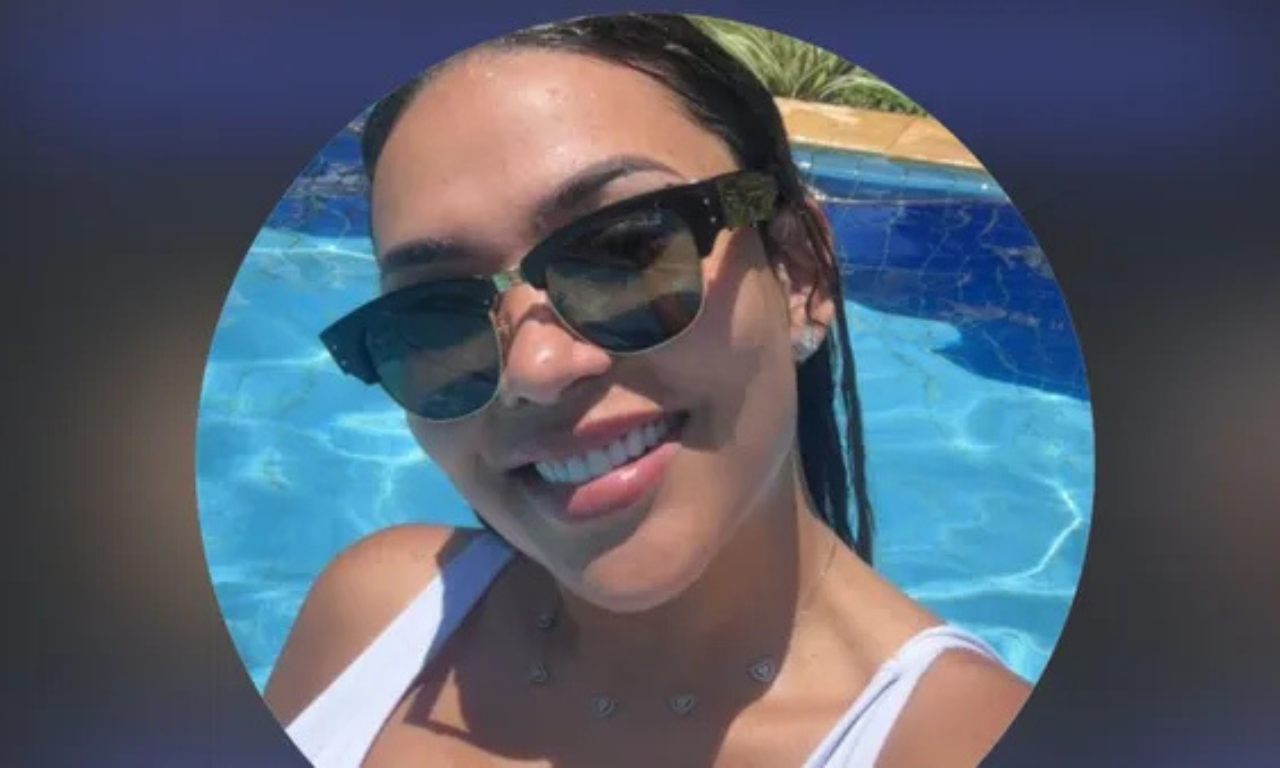 Suposta advogada do BDM presa em Salvador será transferida para cela especial.Foto: Reprodução