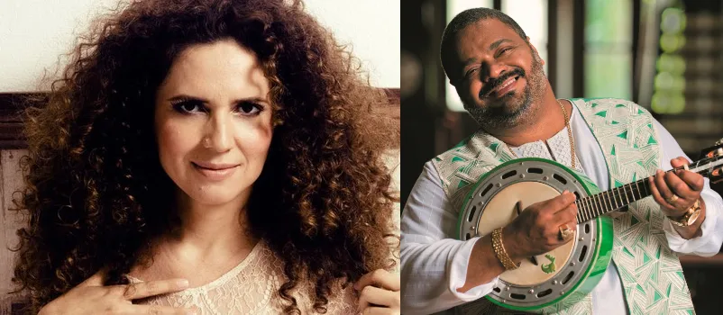 Festival Vozes do Brasil homenageia artistas brasileiros no Teatro Castro Alves