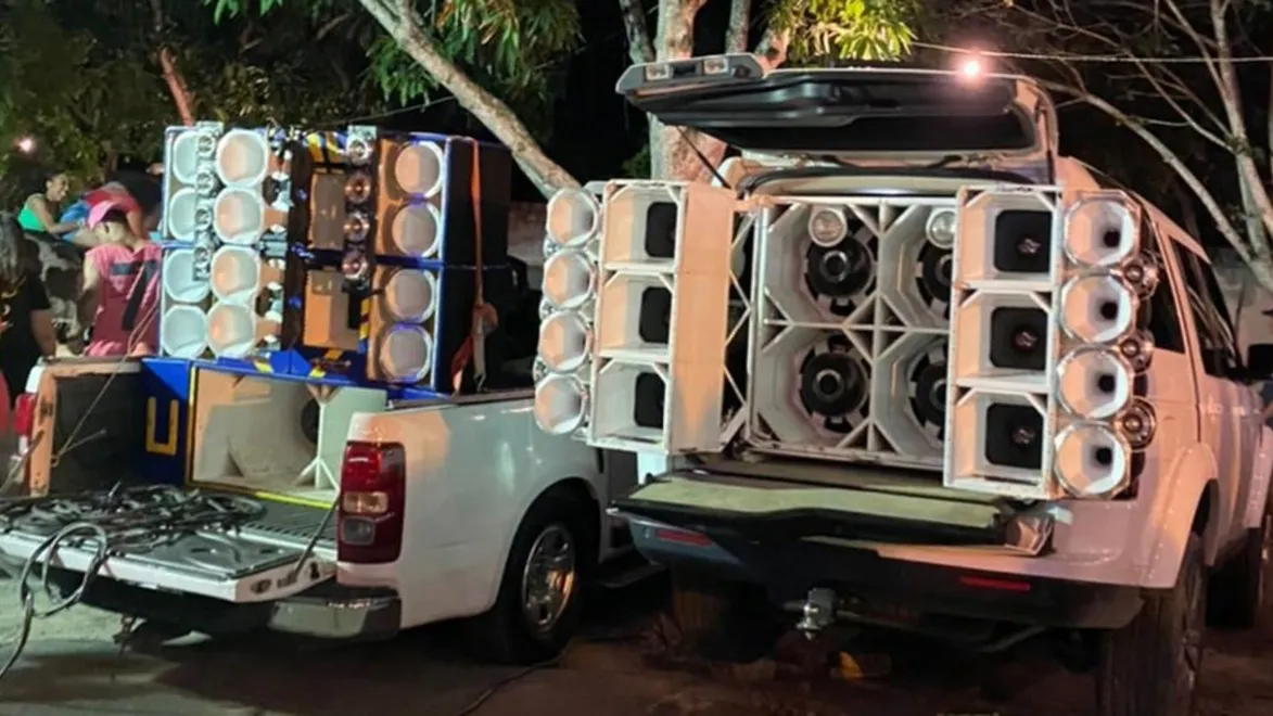 Salvador proíbe som alto perto de escolas em dias de concurso