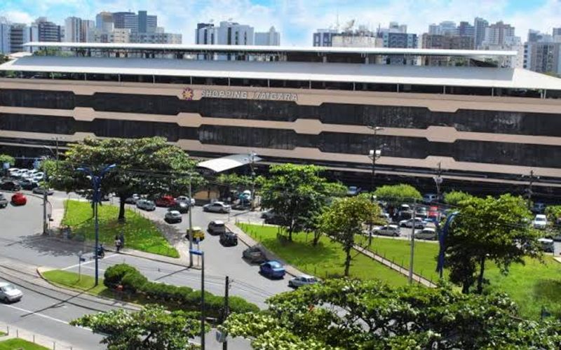 Com 45 anos de atua&ccedil;&atilde;o em Salvador, o Shopping Itaigara segue renovando sua proposta ao unir tradi&ccedil;&atilde;o, inova&ccedil;&atilde;o e iniciativas voltadas para clientes, lojistas e colaboradores/Foto: Divulga&ccedil;&atilde;o/Shopping Itaigara&nbsp;