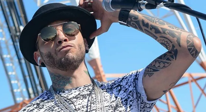 Igor Kannário revela ser autodidata e ?desafia? personalidades baiana para dueto: ?Se Caetano me convidar, ainda deixo escolher a música?
