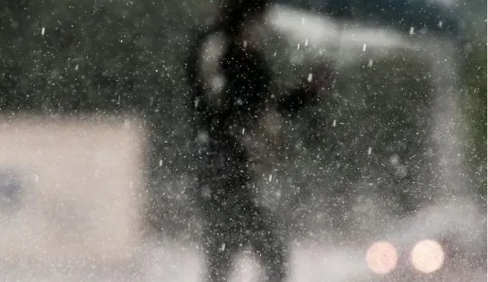 Fim de semana do Natal dever ser de chuva na Bahia e em grande parte do país; situação é de alerta aos riscos