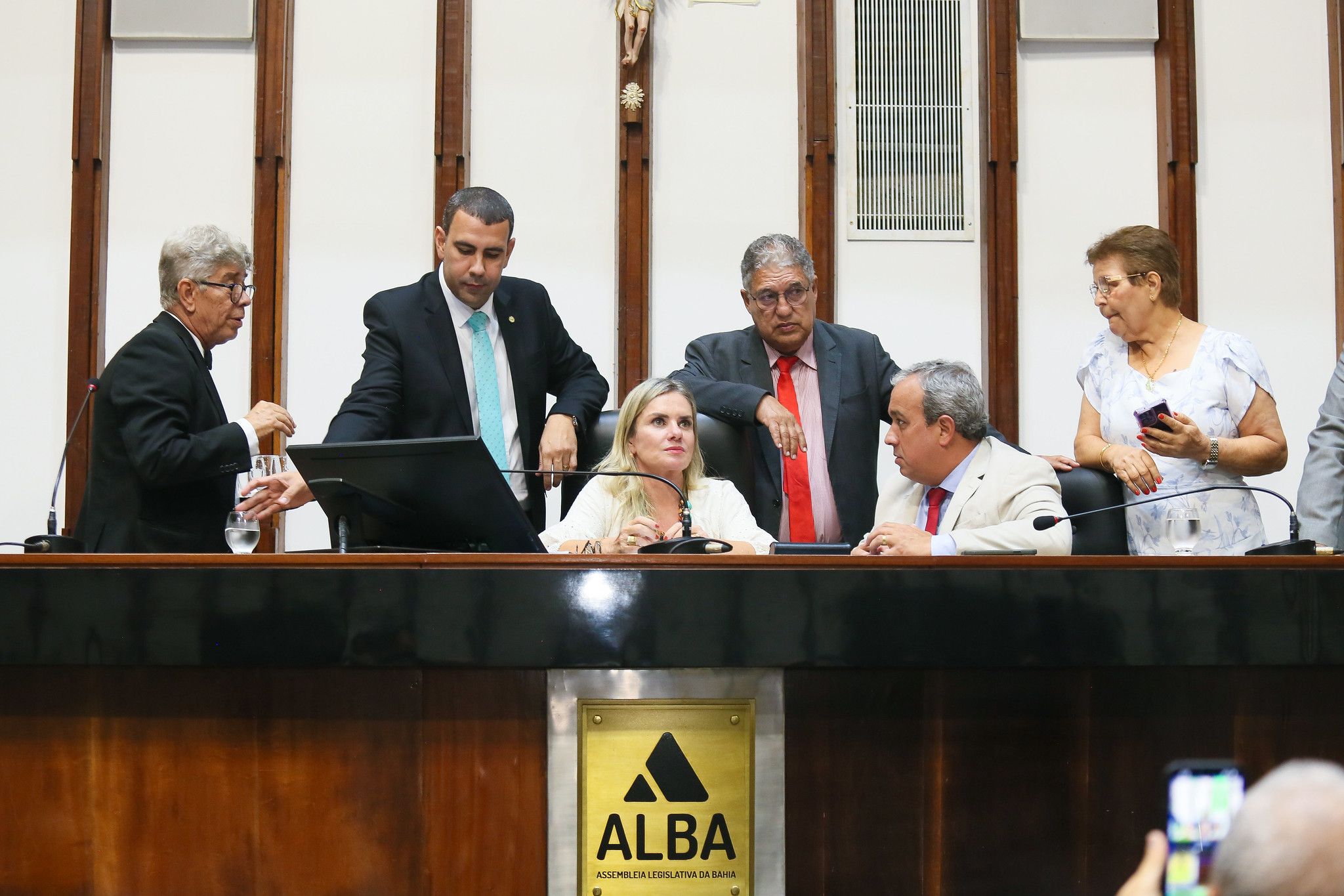 Foto: Sandra Travassos/ALBA