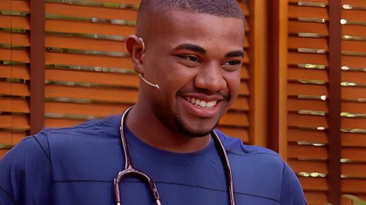 Davi Brito Passa Por Cirurgia E Recebe Apoio Dos Fãs