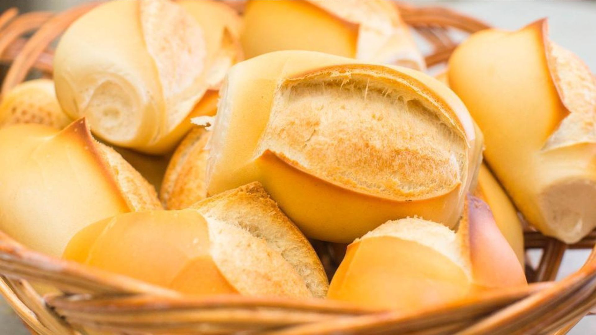 Dia Mundial do Pão. Foto: Ilustração