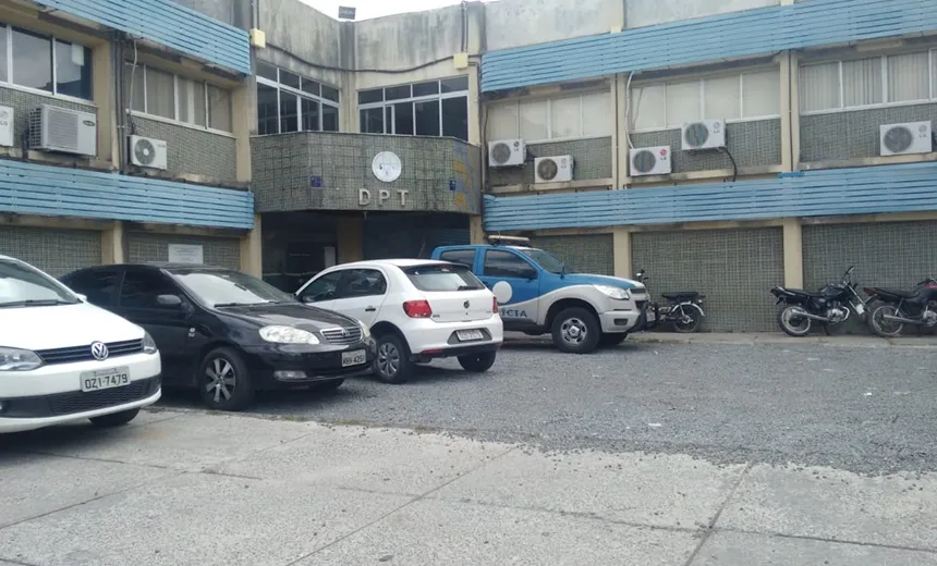 Criança de dois anos morre com tiro acidental na cabeça em Governador Mangabeira