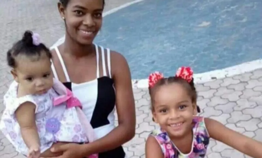 Meninas e mãe mortas em segundas-feiras diferentes podem ter sido envenenadas, diz tio