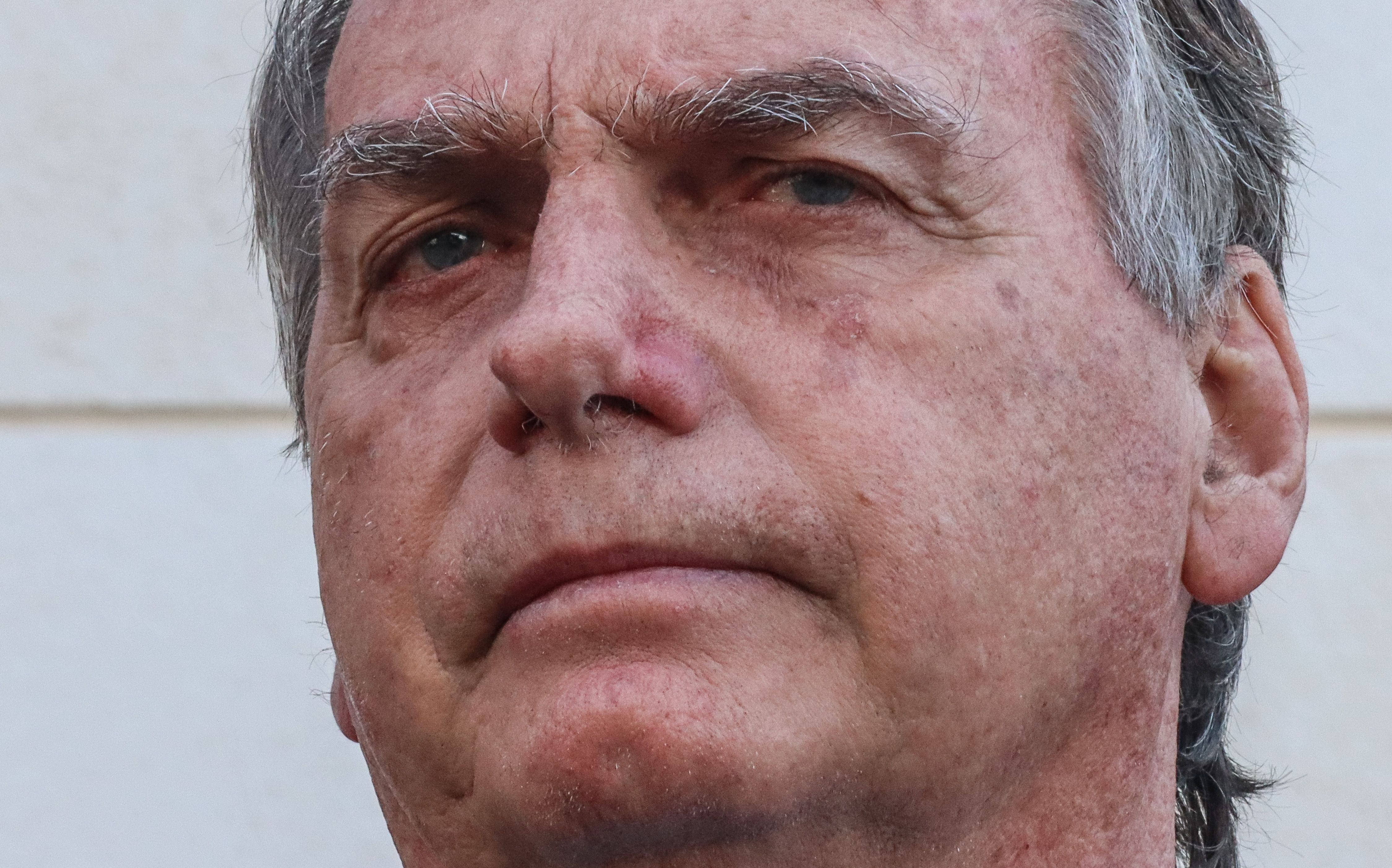 Um dia após a denúncia, Moraes determinou a retirada do sigilo da delação premiada de Mauro Cid. | Foto: Agência Brasil