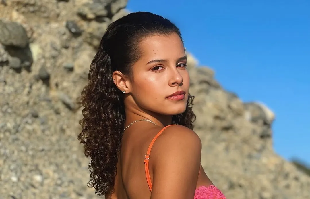 Ex-Chiquititas Gabriella Saraivah. Foto: Redes Sociais / @gabriellasaraivah