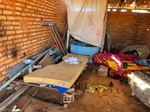 Mais De 50 Trabalhadores São Resgatados Em Situação Análoga À Escravidão Na Bahia