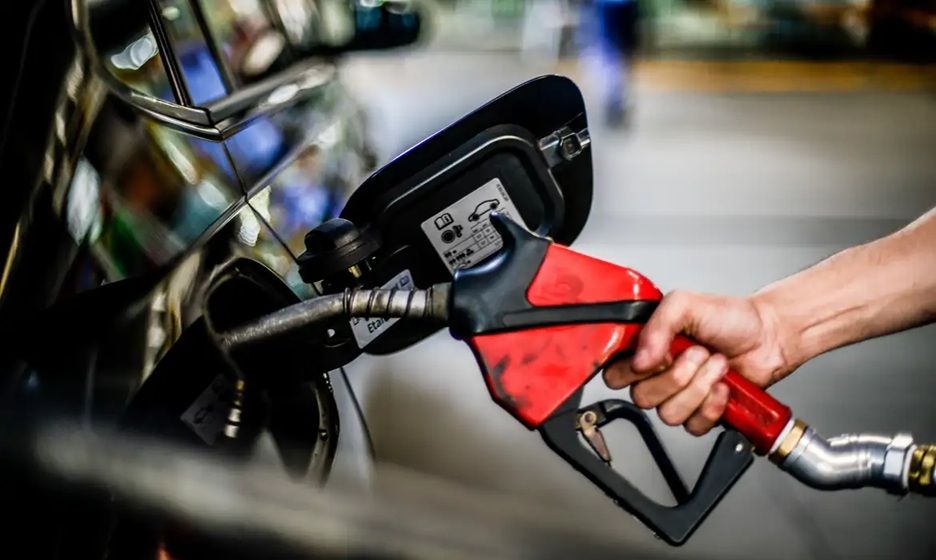 Gasolina Diminui Preço E Diesel Aumenta Na Bahia