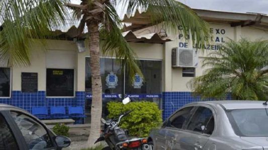 Mulher é Morta às Facadas. Caso é investigado pela DH de Juazeiro. Foto: Reprodução