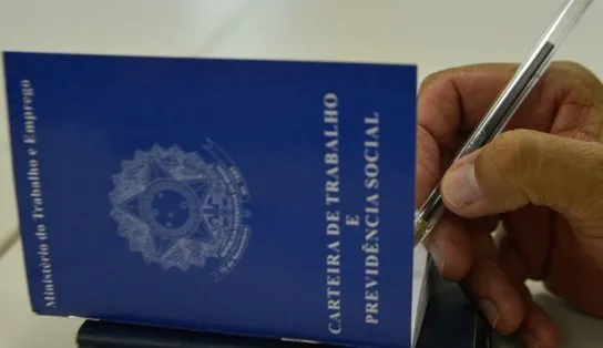 Quinta da sorte! Salvador tem 129 vagas de emprego com salário até R$ 2 mil; confira