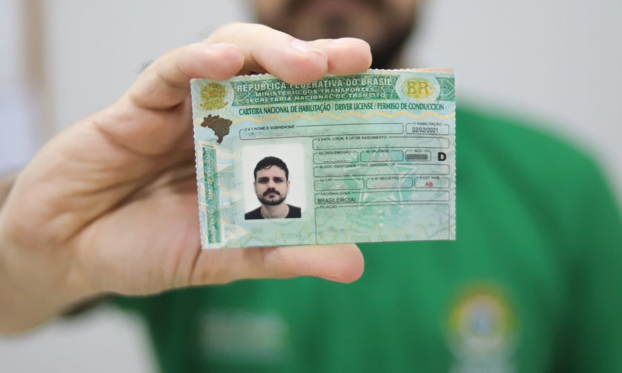 Senado aprova renova&ccedil;&atilde;o autom&aacute;tica da CNH para 'bons condutores'.Foto: Divulga&ccedil;&atilde;o
