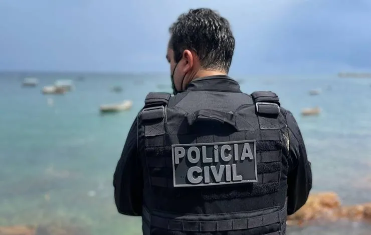 Corpo com marcas de tiros é encontrato em Itapuã
