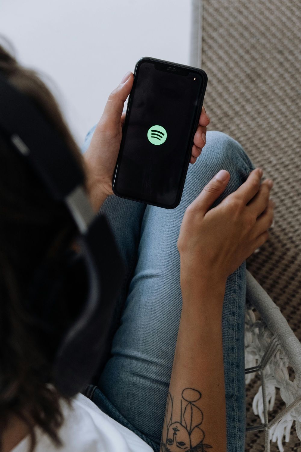 O Spotify informou, nesta segunda-feira (4), que os valores dos planos Premium no Brasil serão reajustados a partir de setembro. | Foto: Ilustrativa/Pexels