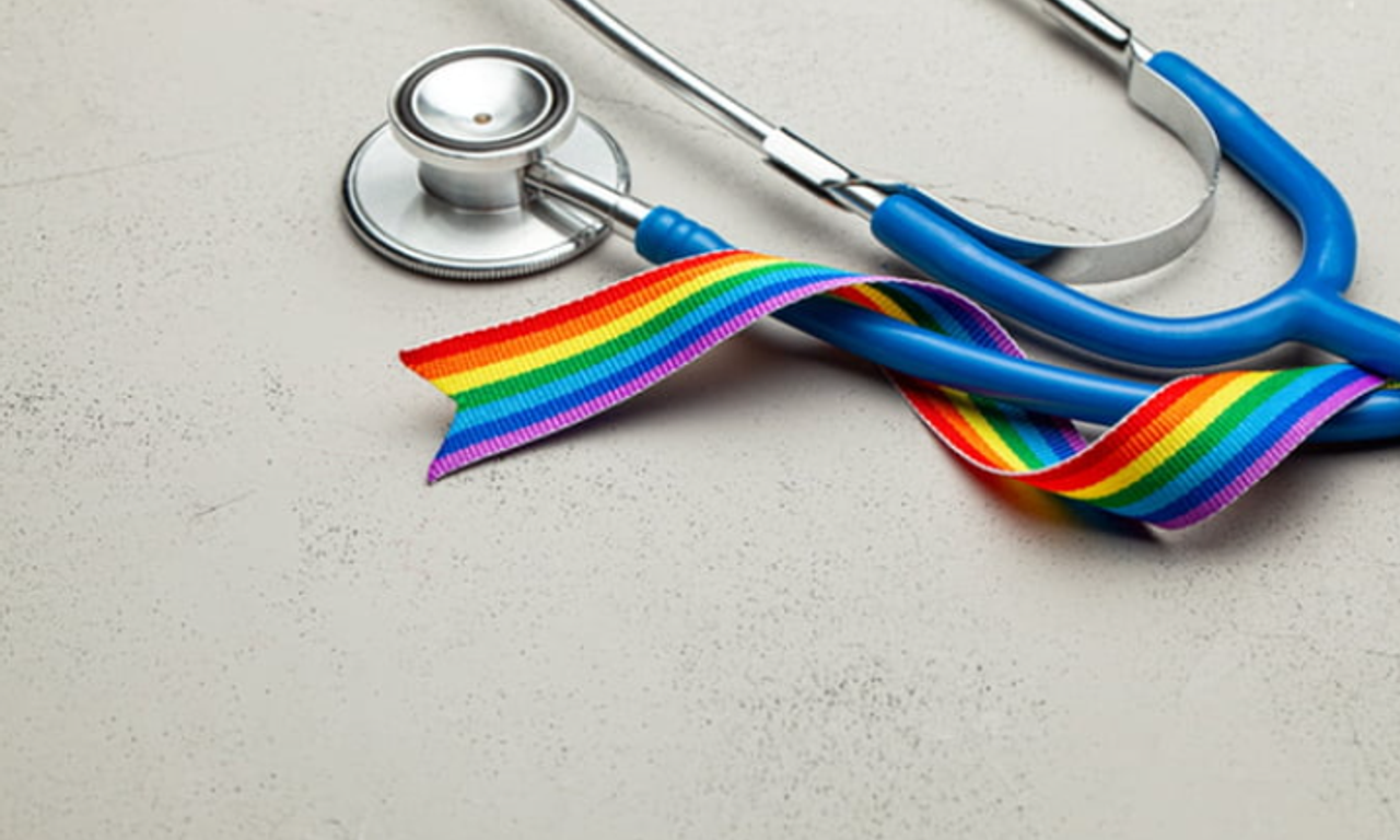 O higienizador &eacute; destinado &agrave; higiene &iacute;ntima e integra as a&ccedil;&otilde;es de sa&uacute;de sexual desenvolvidas pelo ambulat&oacute;rio especializado. Foto: Divulga&ccedil;&atilde;o