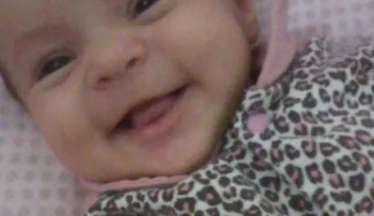 Bebê de 5 meses morre de Covid-19 após ser intubado com 80% dos pulmões comprometidos