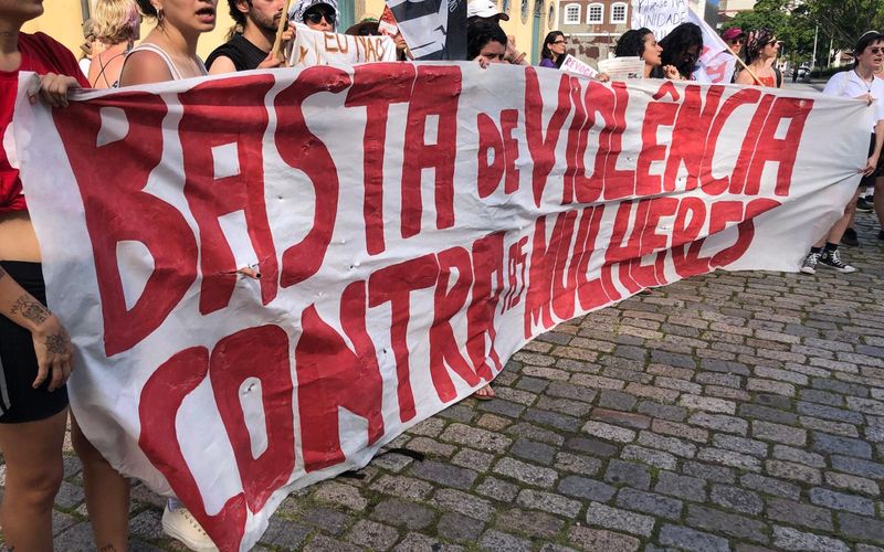 Instituto Maria da Penha aponta que sinais de controle, persegui&ccedil;&atilde;o, amea&ccedil;as e isolamento costumam anteceder casos graves de viol&ecirc;ncia dom&eacute;stica/Foto: Reprodu&ccedil;&atilde;o&nbsp;