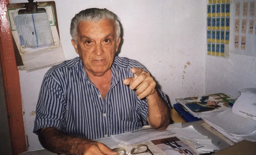 Acusado pelo assassinato de jornalista em Itabuna vai a júri 20 anos depois do crime
