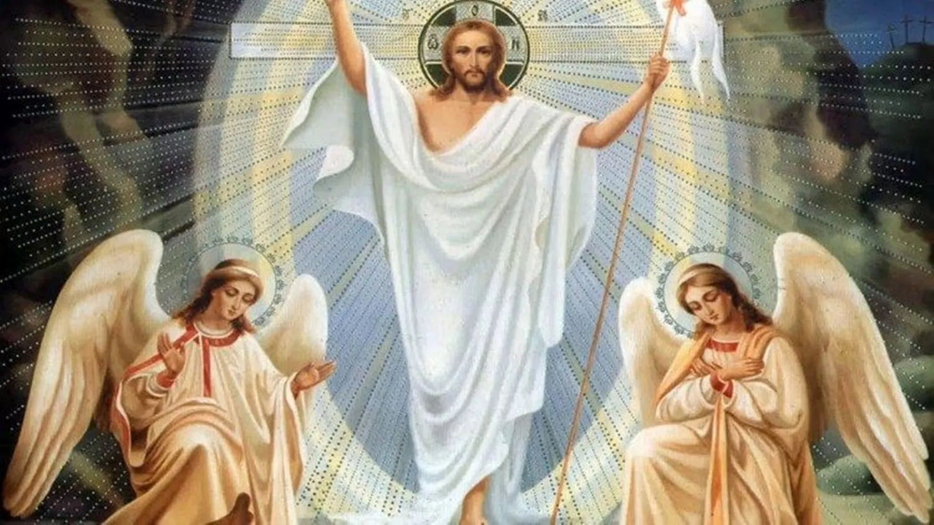 Semana Santa: significado, tradições e calendário em 2025
