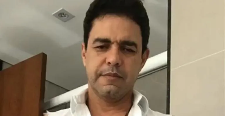 PEGOU AR: Zezé chama Safadão de ‘emergente’ após ser criticado por não usar jatinho igual ao forrozeiro