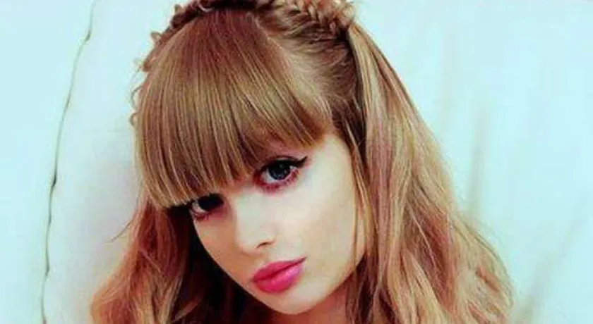 “Me criaram para ser assim”, diz Barbie Humana sobre pais