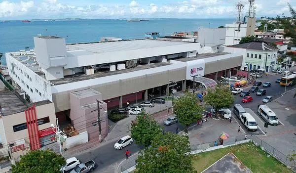 Hemoba realiza cadastros de doadores de medula óssea e coleta sangue no Hospital da Mulher a partir de segunda