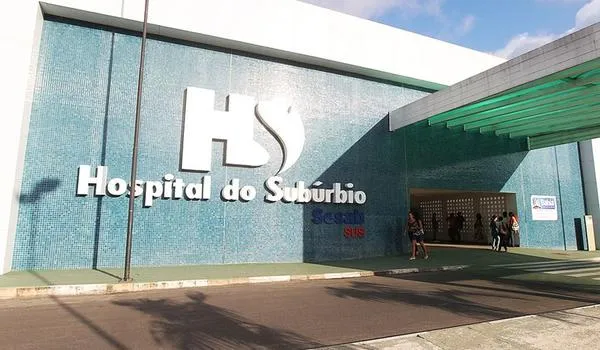 Dois homens são mortos a tiros na localidade de Bate Coração no Subúrbio de Salvador