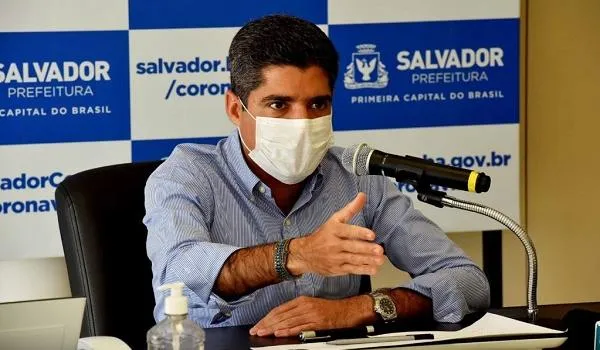 Prefeitura de Salvador vai apresentar estratégia de fases para retomada de atividades na próxima semana
