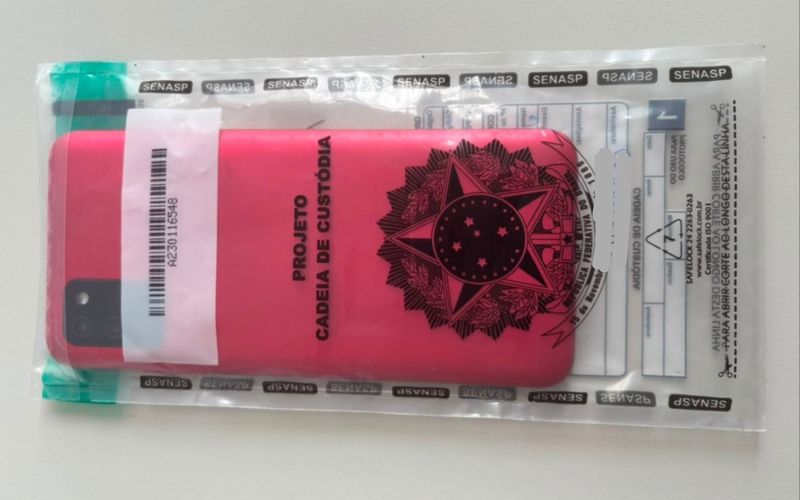 A investiga&ccedil;&atilde;o segue em andamento para esclarecer a participa&ccedil;&atilde;o de outros envolvidos no homic&iacute;dio da crian&ccedil;a/Foto: Divulga&ccedil;&atilde;o/Ascom PCBA&nbsp;