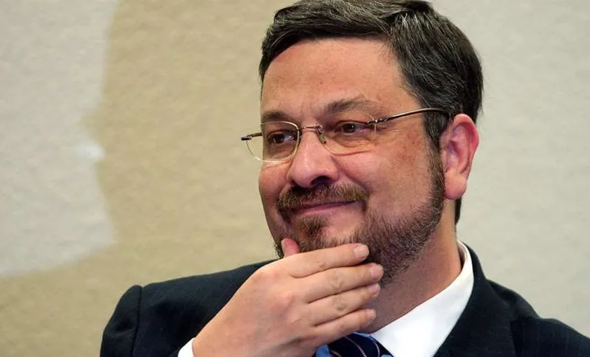 Ex-ministro Antonio Palocci vai para o 'regime aberto'; ele foi condenado na operação Lava Jato